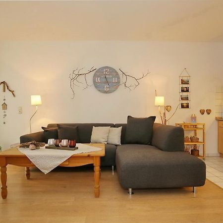 Duenenblick Wohnung 05 Boltenhagen  Extérieur photo