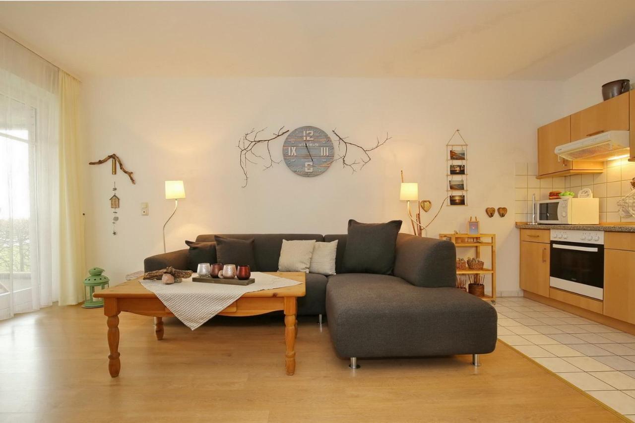 Duenenblick Wohnung 05 Boltenhagen  Extérieur photo