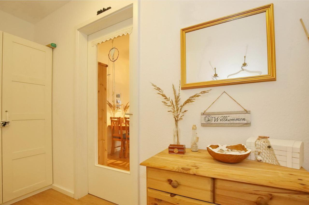 Duenenblick Wohnung 05 Boltenhagen  Extérieur photo