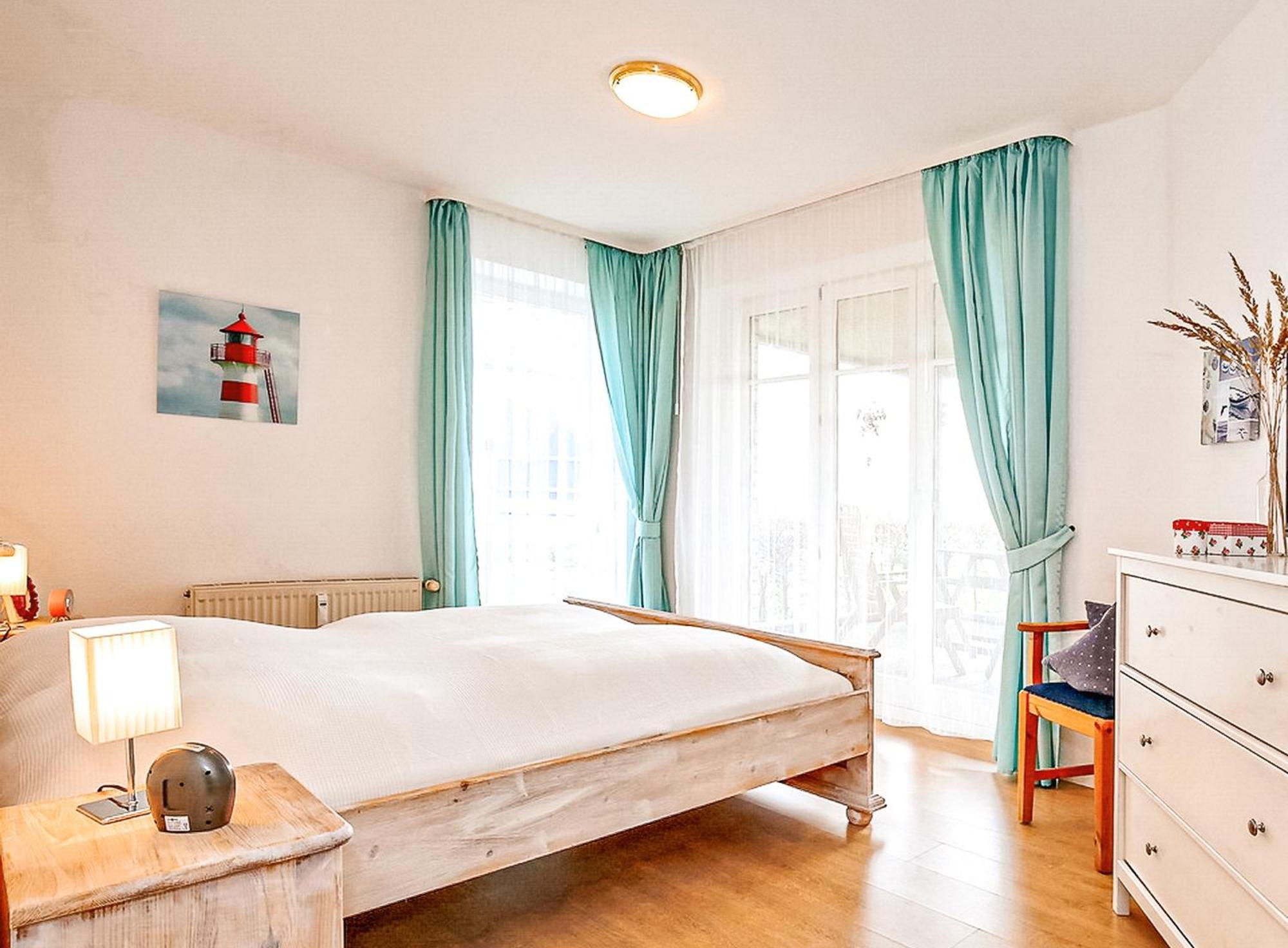 Duenenblick Wohnung 05 Boltenhagen  Extérieur photo