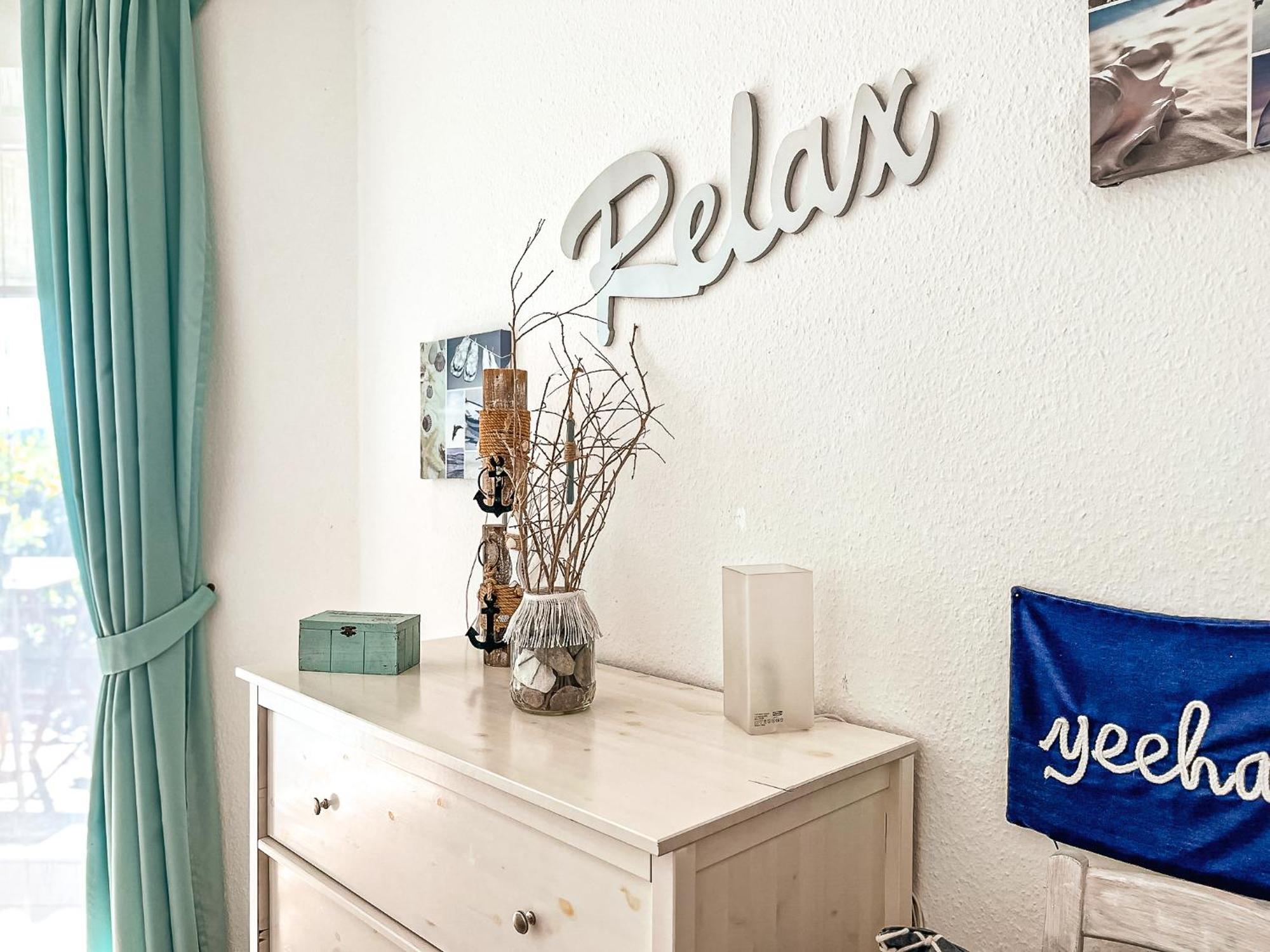 Duenenblick Wohnung 05 Boltenhagen  Extérieur photo