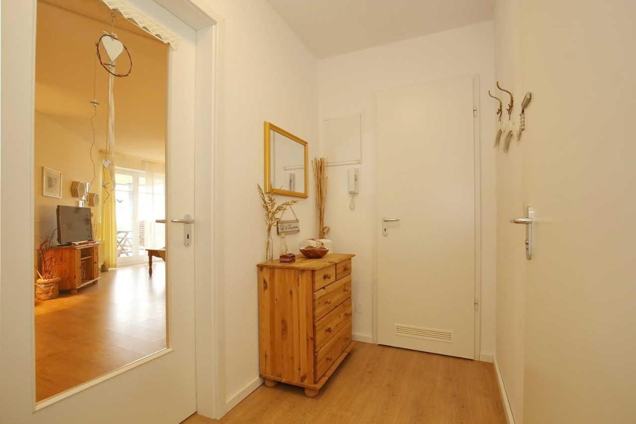 Duenenblick Wohnung 05 Boltenhagen  Extérieur photo