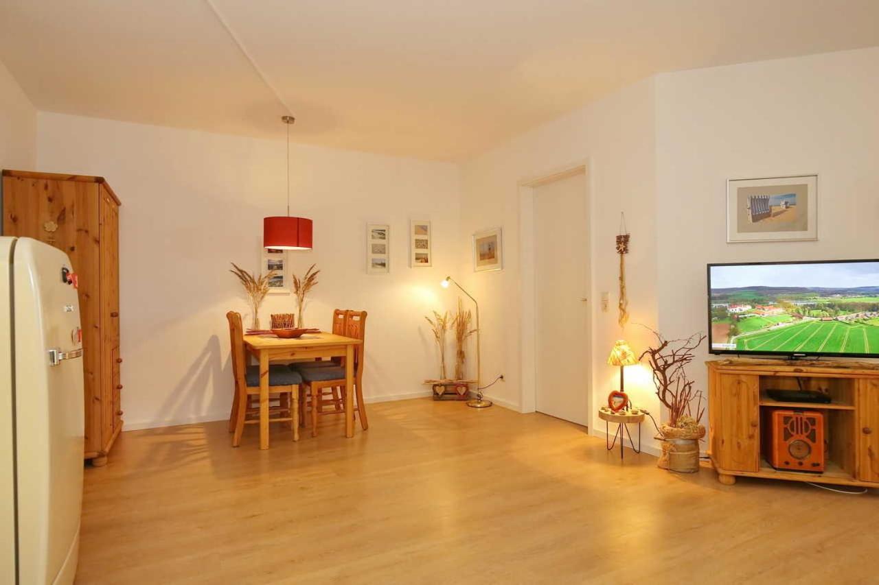Duenenblick Wohnung 05 Boltenhagen  Extérieur photo