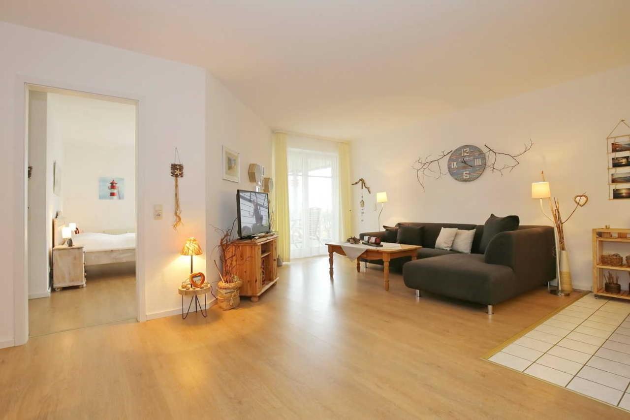 Duenenblick Wohnung 05 Boltenhagen  Extérieur photo