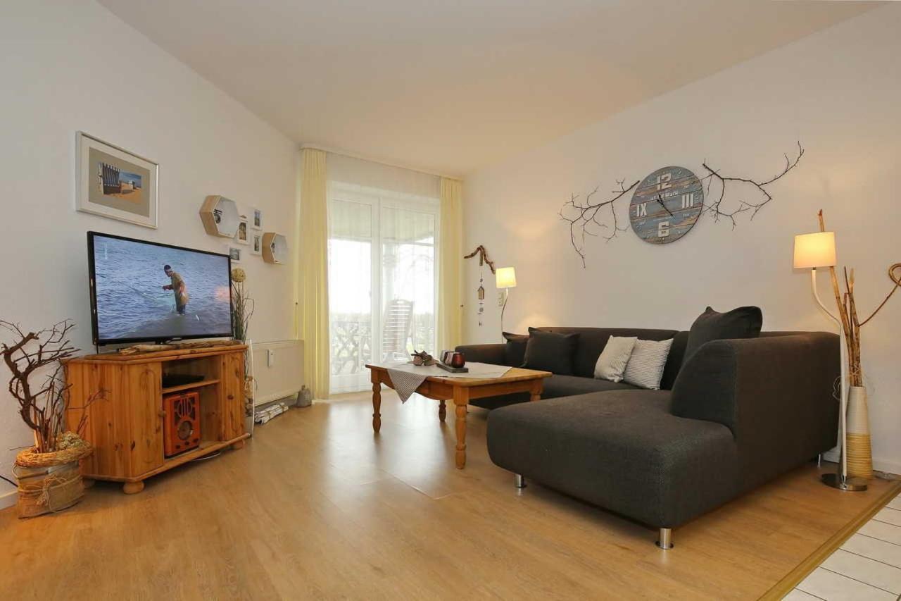 Duenenblick Wohnung 05 Boltenhagen  Extérieur photo